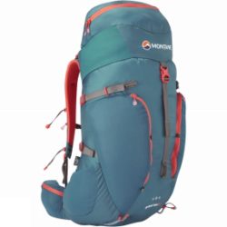 Grand Tour 55 Rucksack